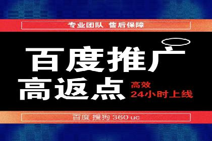 行业领先企业的sem代运营机构合作经验分享